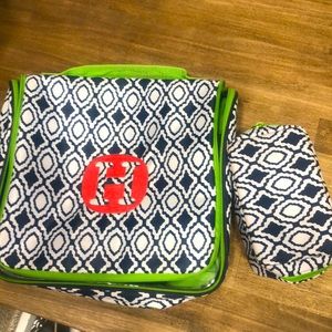 Thirty-One Travel Set